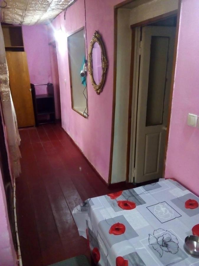 Baazovi 17 Apartment Тбилиси Экстерьер фото